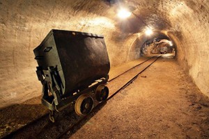 Chilean-copper-mine