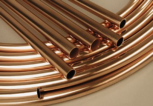 copper-tube